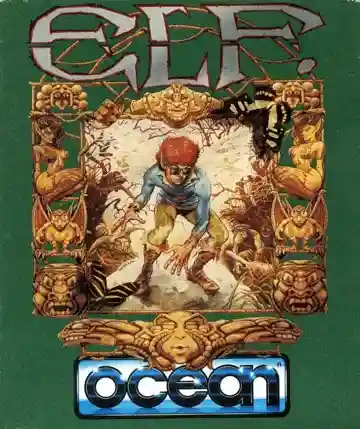 Elf (Ocean)_Disk1-Amiga